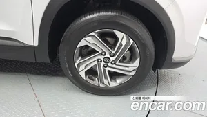 Hyundai Santa Fe, 2023 — миниатюра 6