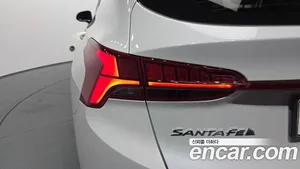 Hyundai Santa Fe, 2023 — миниатюра 8