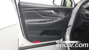 Hyundai Santa Fe, 2023 — миниатюра 13