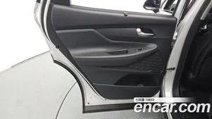 Hyundai Santa Fe, 2023 — миниатюра 14