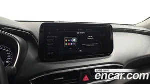 Hyundai Santa Fe, 2023 — миниатюра 31