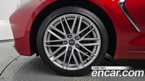 Genesis G70, 2019 — миниатюра 4