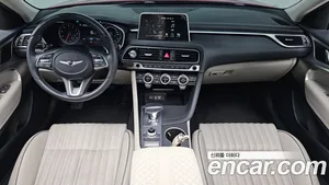 Genesis G70, 2019 — миниатюра 9