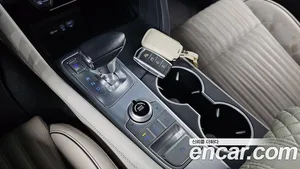 Genesis G70, 2019 — миниатюра 11