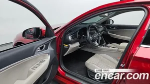 Genesis G70, 2019 — миниатюра 12