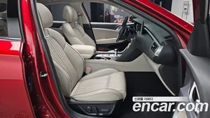 Genesis G70, 2019 — миниатюра 16