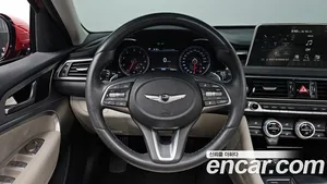 Genesis G70, 2019 — миниатюра 18