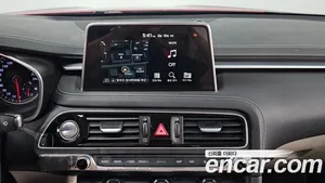 Genesis G70, 2019 — миниатюра 19