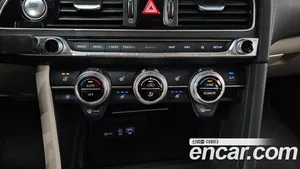 Genesis G70, 2019 — миниатюра 22