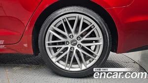 Genesis G70, 2019 — миниатюра 6