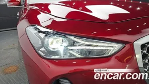 Genesis G70, 2019 — миниатюра 7