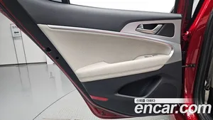 Genesis G70, 2019 — миниатюра 14