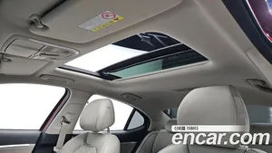 Genesis G70, 2019 — миниатюра 31