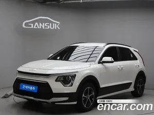 Kia Niro, 2025 — миниатюра 1