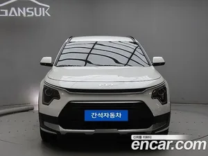 Kia Niro, 2025 — миниатюра 3