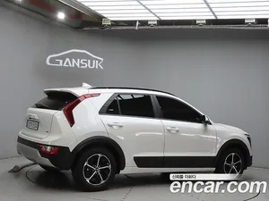 Kia Niro, 2025 — миниатюра 4