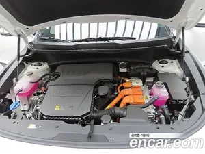 Kia Niro, 2025 — миниатюра 6