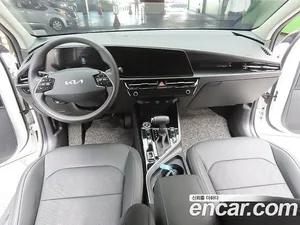 Kia Niro, 2025 — миниатюра 7