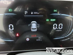 Kia Niro, 2025 — миниатюра 8