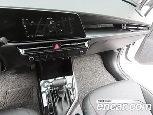 Kia Niro, 2025 — миниатюра 9