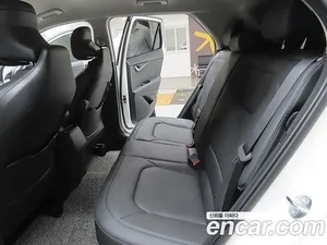 Kia Niro, 2025 — миниатюра 10