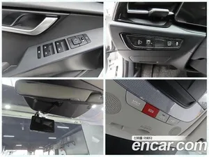 Kia Niro, 2025 — миниатюра 11