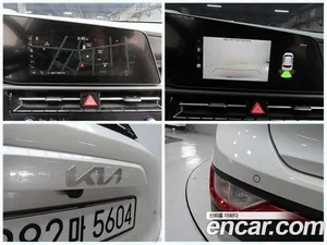 Kia Niro, 2025 — миниатюра 13