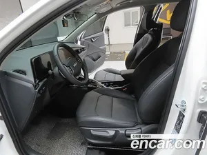 Kia Niro, 2025 — миниатюра 20