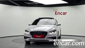 Hyundai Grandeur, 2018 — миниатюра 3