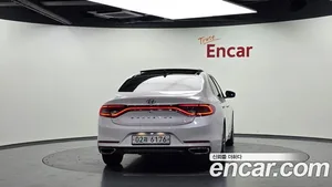 Hyundai Grandeur, 2018 — миниатюра 4