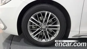 Hyundai Grandeur, 2018 — миниатюра 5