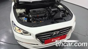 Hyundai Grandeur, 2018 — миниатюра 6