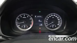 Hyundai Grandeur, 2018 — миниатюра 11
