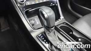 Hyundai Grandeur, 2018 — миниатюра 12
