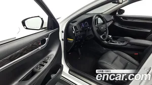 Hyundai Grandeur, 2018 — миниатюра 13