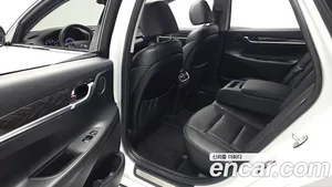 Hyundai Grandeur, 2018 — миниатюра 17