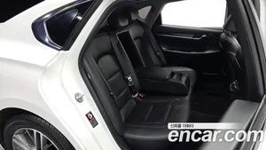 Hyundai Grandeur, 2018 — миниатюра 18
