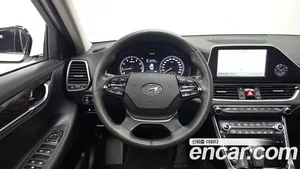 Hyundai Grandeur, 2018 — миниатюра 19