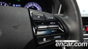 Hyundai Grandeur, 2018 — миниатюра 24