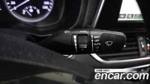 Hyundai Grandeur, 2018 — миниатюра 25