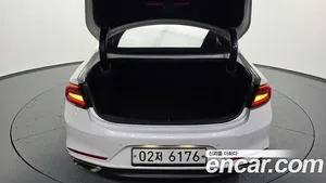 Hyundai Grandeur, 2018 — миниатюра 26