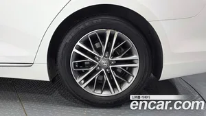 Hyundai Grandeur, 2018 — миниатюра 7