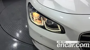 Hyundai Grandeur, 2018 — миниатюра 8