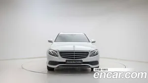 Mercedes-Benz E-Class, 2017 — миниатюра 6