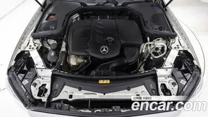 Mercedes-Benz E-Class, 2017 — миниатюра 19