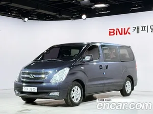 Hyundai Starex, 2014 — миниатюра 1