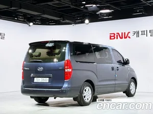 Hyundai Starex, 2014 — миниатюра 2