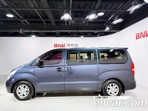 Hyundai Starex, 2014 — миниатюра 3