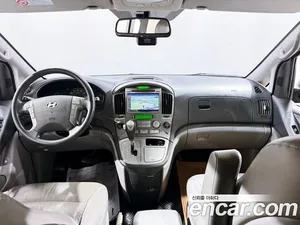 Hyundai Starex, 2014 — миниатюра 4