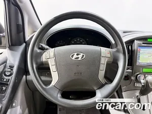 Hyundai Starex, 2014 — миниатюра 6